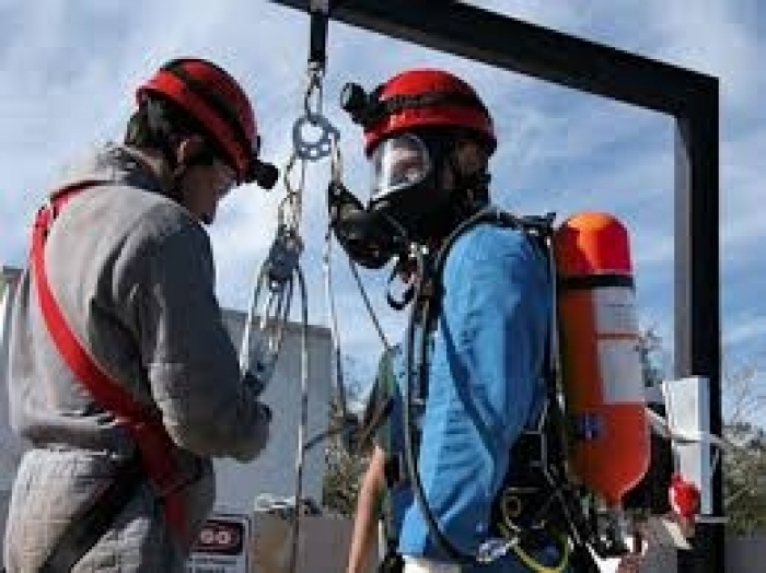 NR-33 - Capacitação para Supervisores