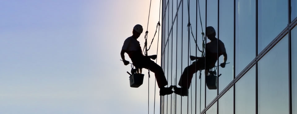 NR-35 - Trabalho em Altura - Foto 2
