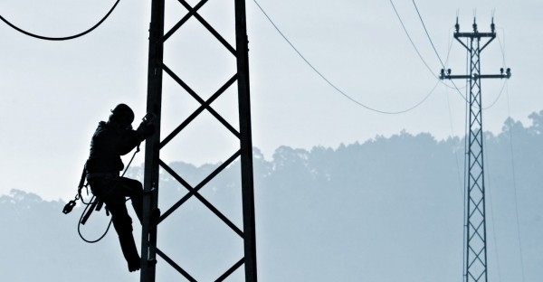 NR-35 - Trabalho em Altura - Foto 4