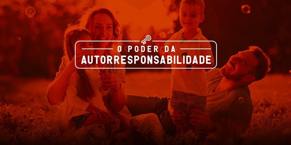 SIPAT - O Poder da Autorresponsabilidade - Foto 2