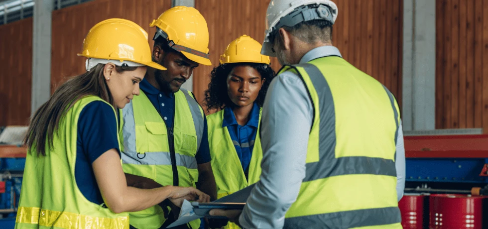 Prevenção: a melhor ferramenta da Segurança do Trabalho