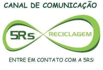 5RS ABRE NOVO CANAL DE COMUNICAÇÃO COM A COMUNIDADE