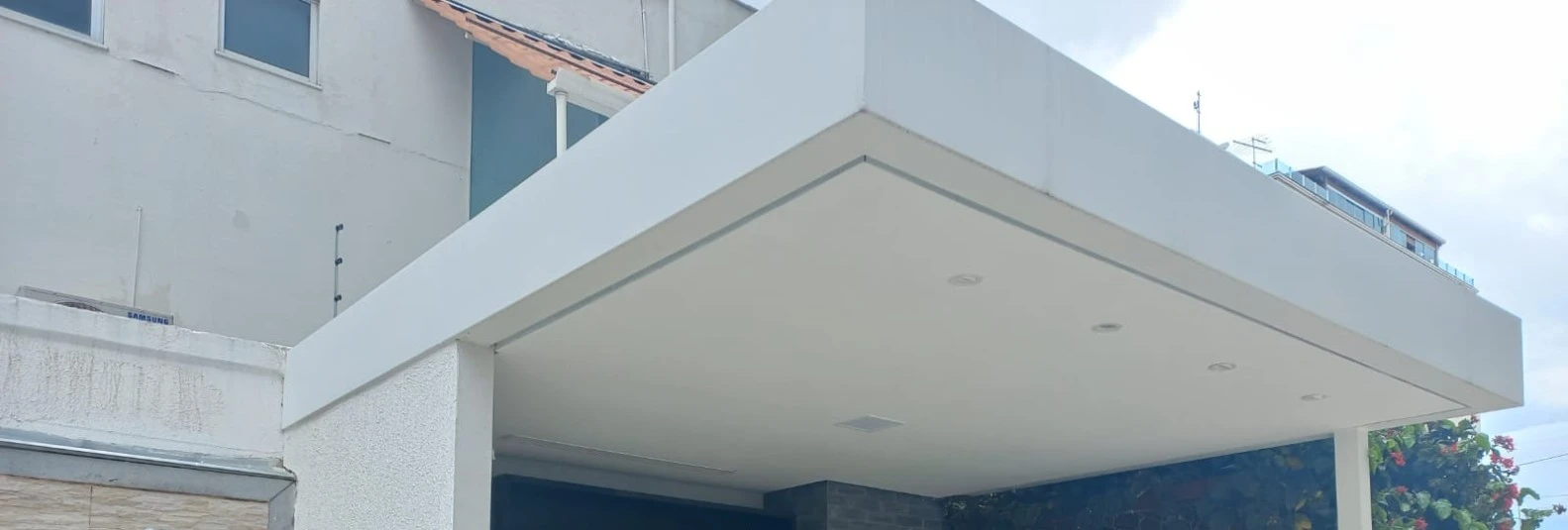 Imagem do Slide Home