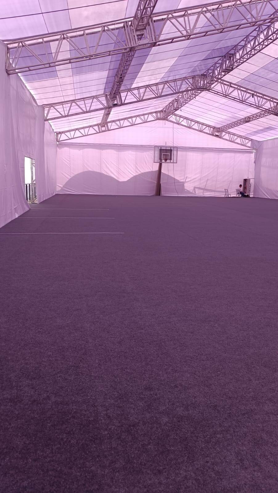 Galpão em Box Truss Q30 - Foto 5