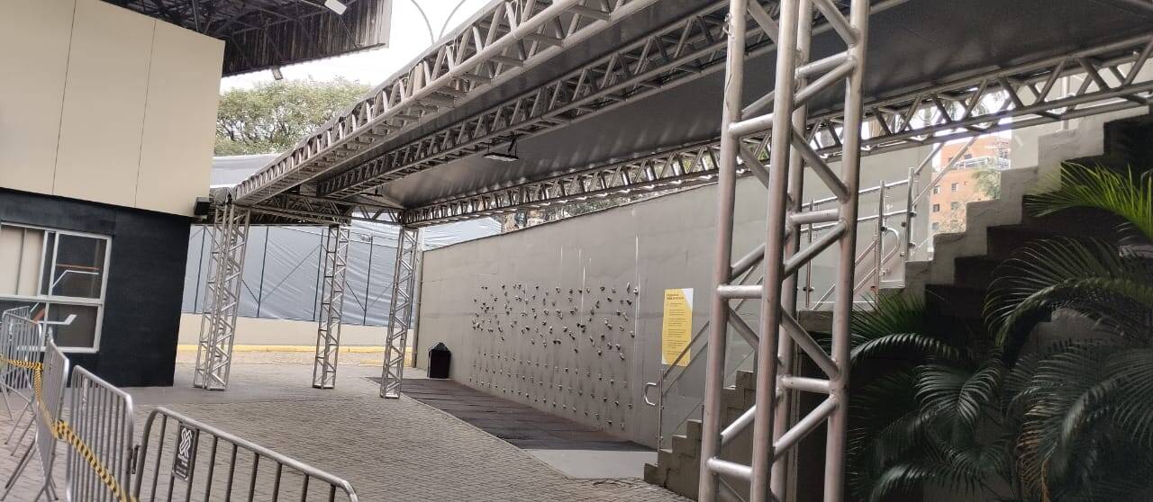 Galpão em Box Truss Q30 - Foto 6