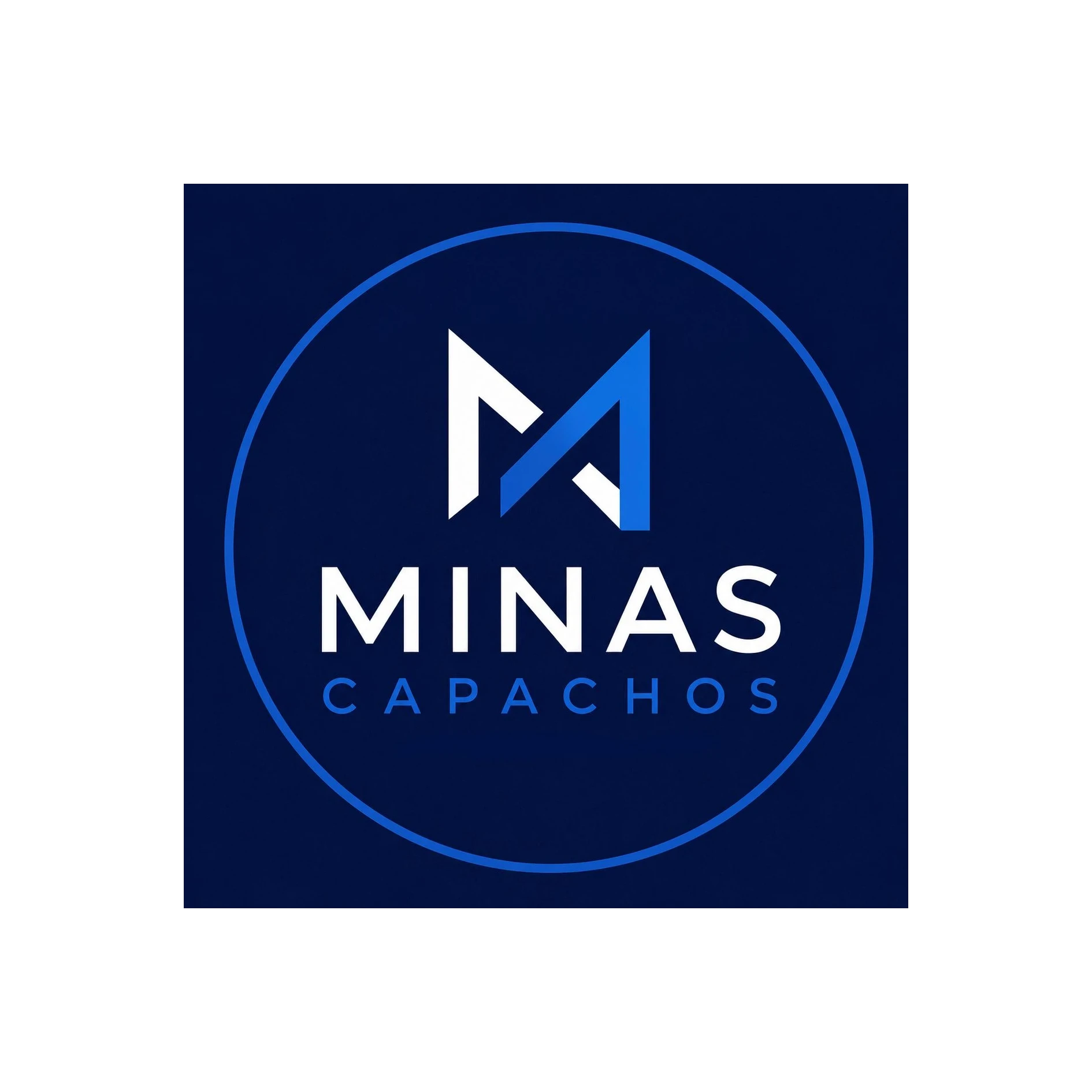 Minas Capachos