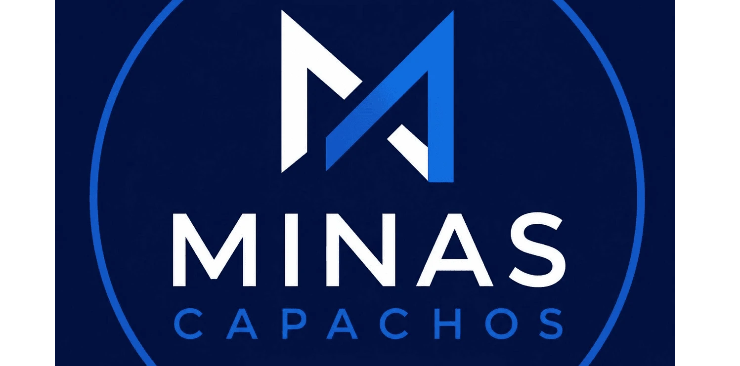 Minas Capachos