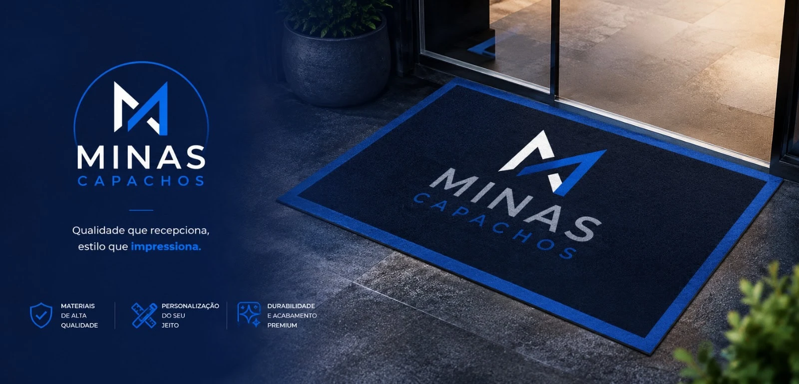 Minas Capachos