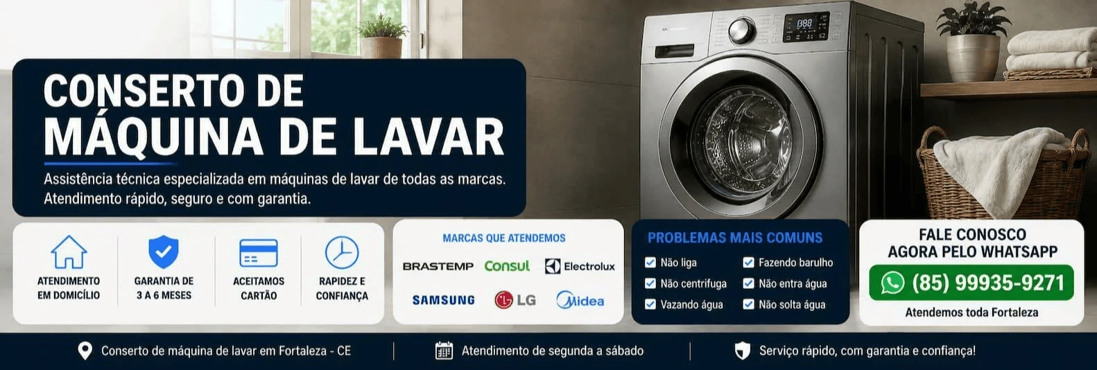 Imagem do Slide Home
