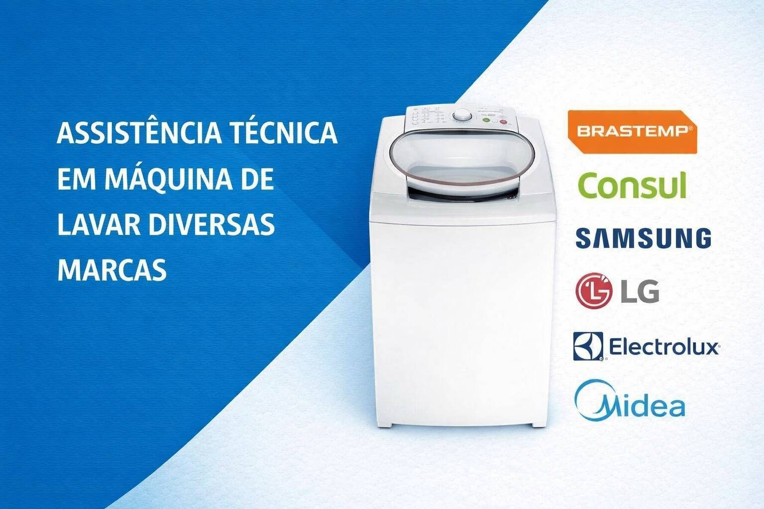 Imagem do Slide Home