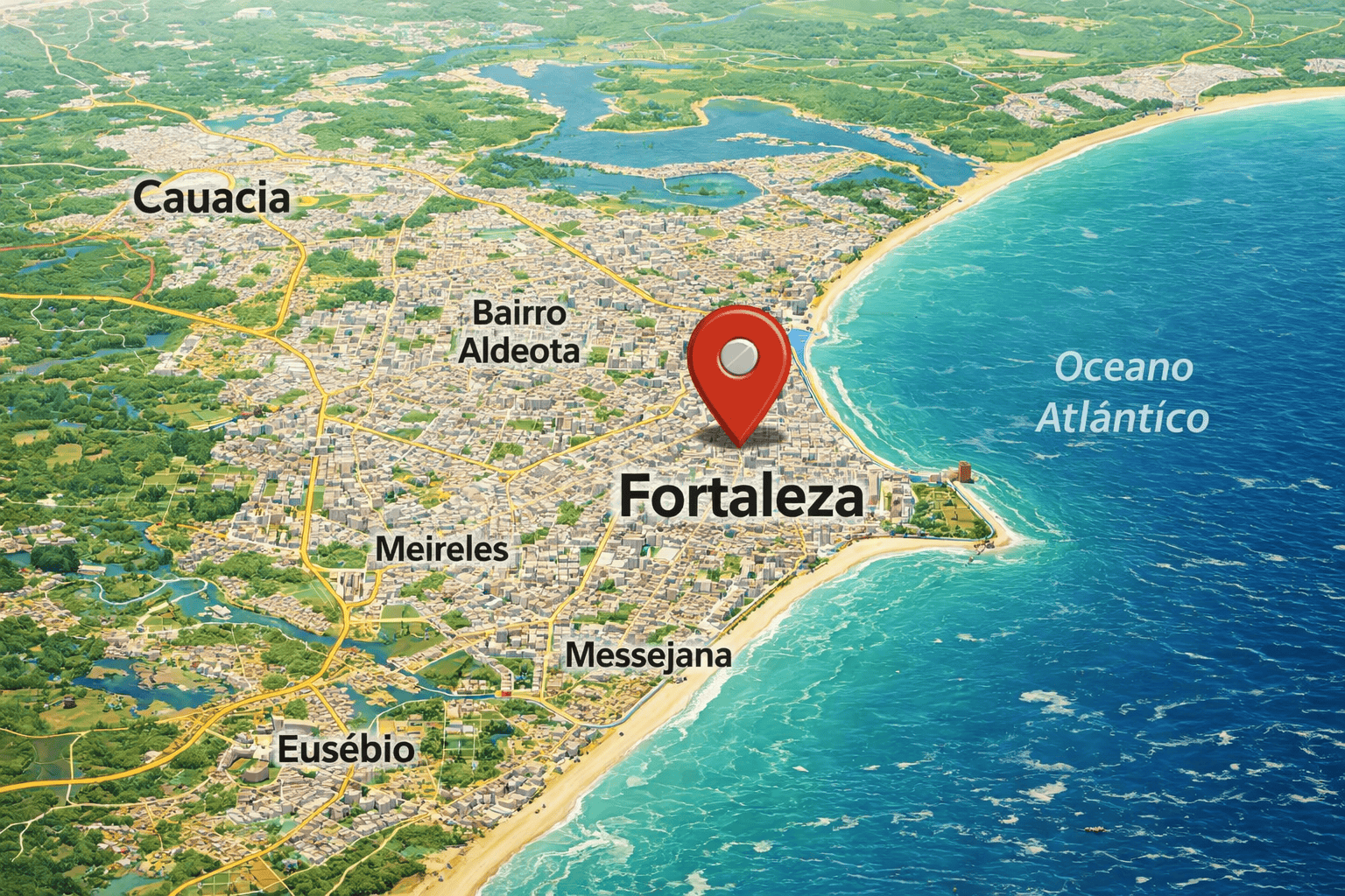 Conserto de Máquina de Lavar em Fortaleza | Atendimento Rápido em Domicílio