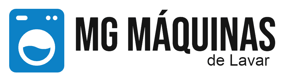 MG Máquinas de Lavar - Visita Técnica No Mesmo Dia!