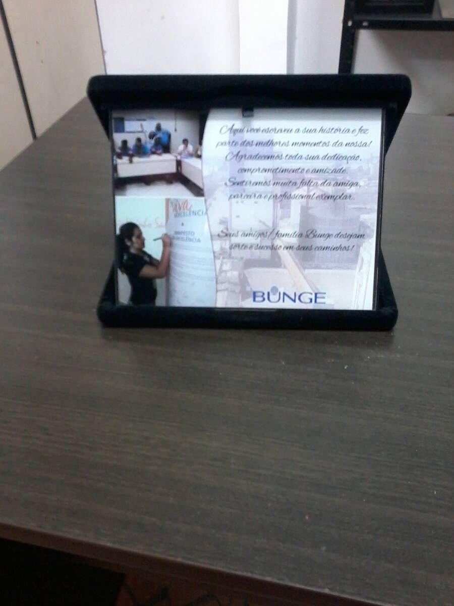 Troféus- leadership