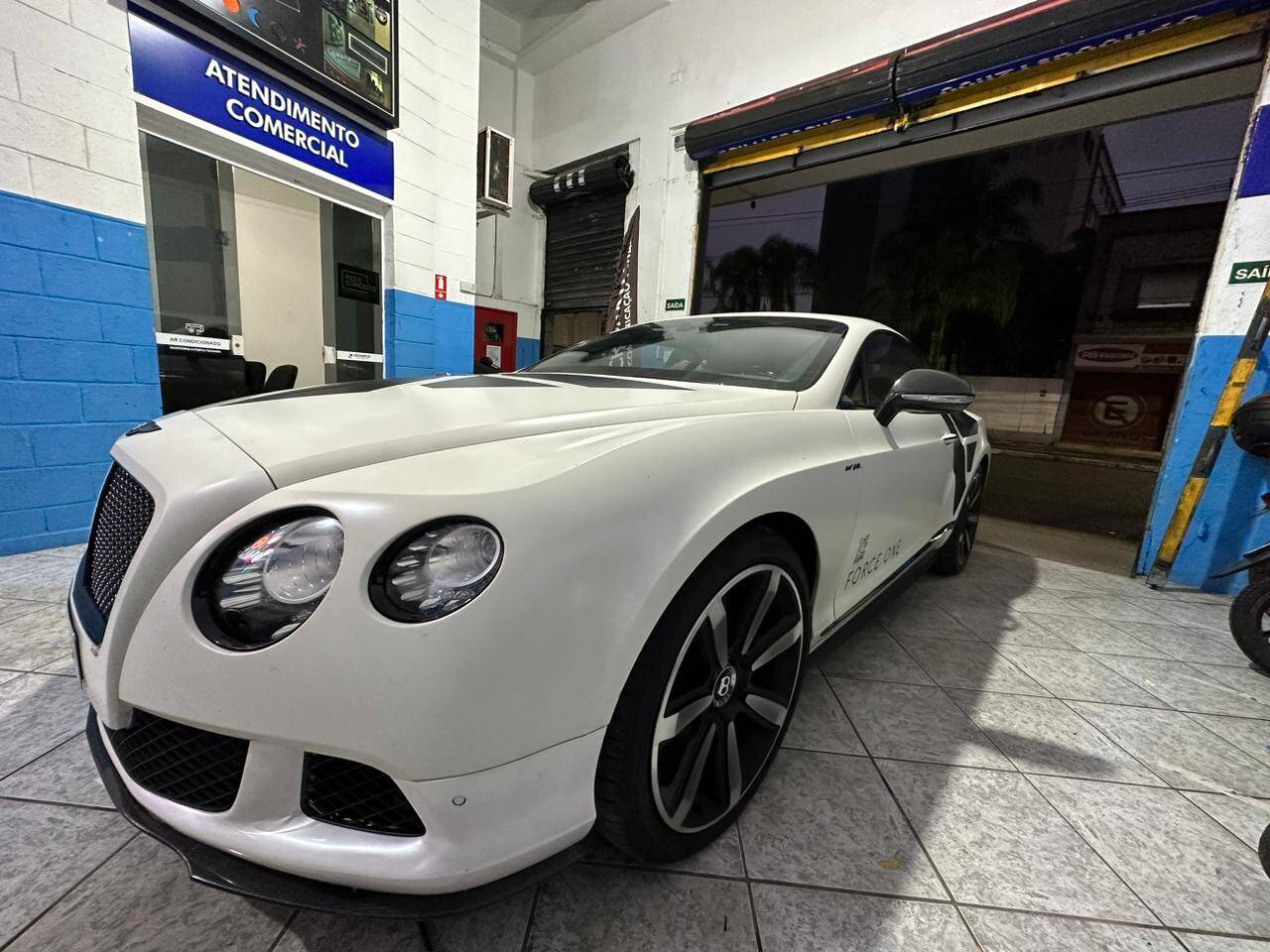 Veículo- Pinaconcept