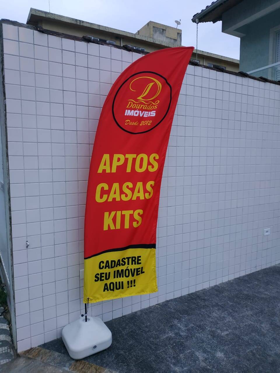 Windflag- Dourados Imóveis
