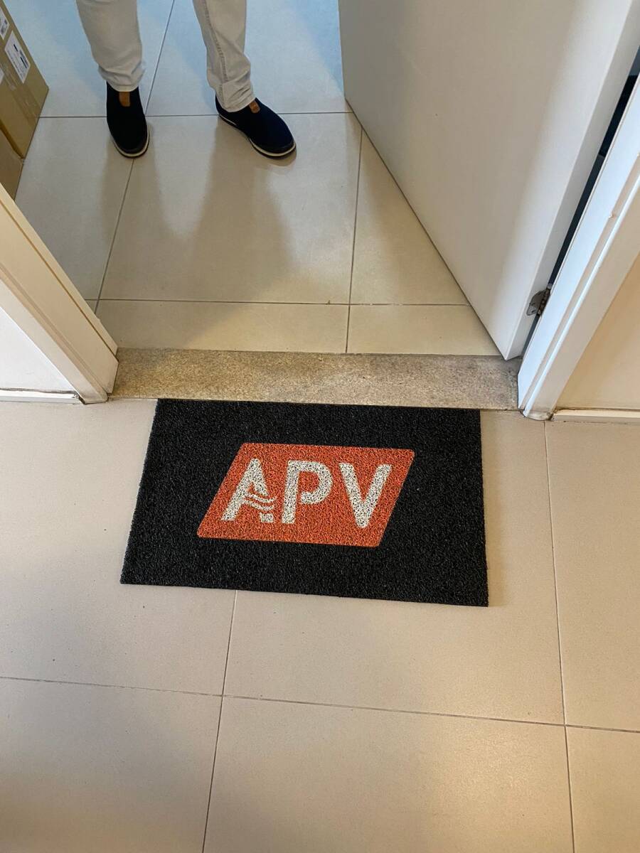APV