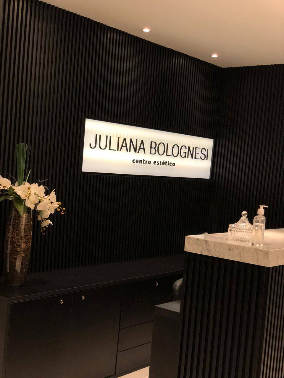 Arquitetura - Juliana Bolognesi