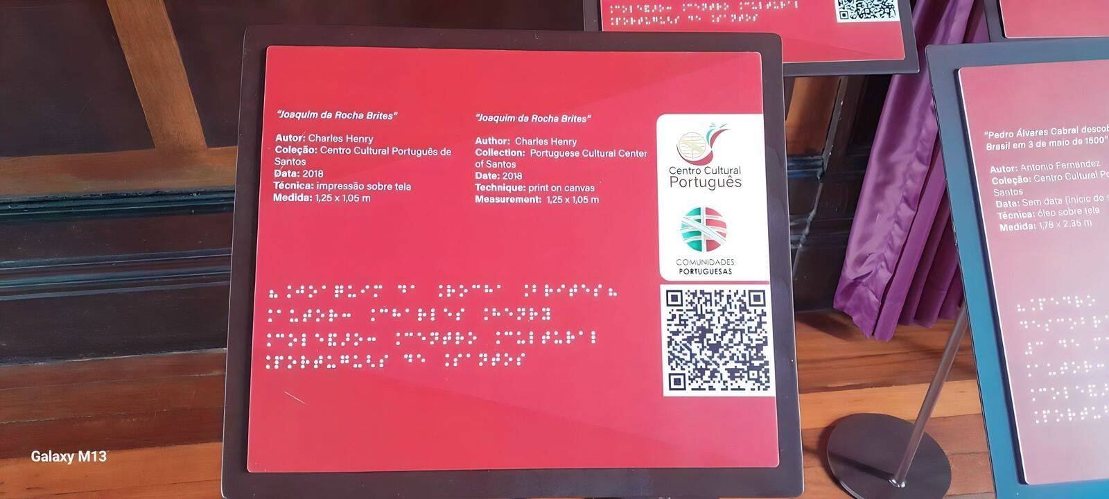 Centro Cultural Português