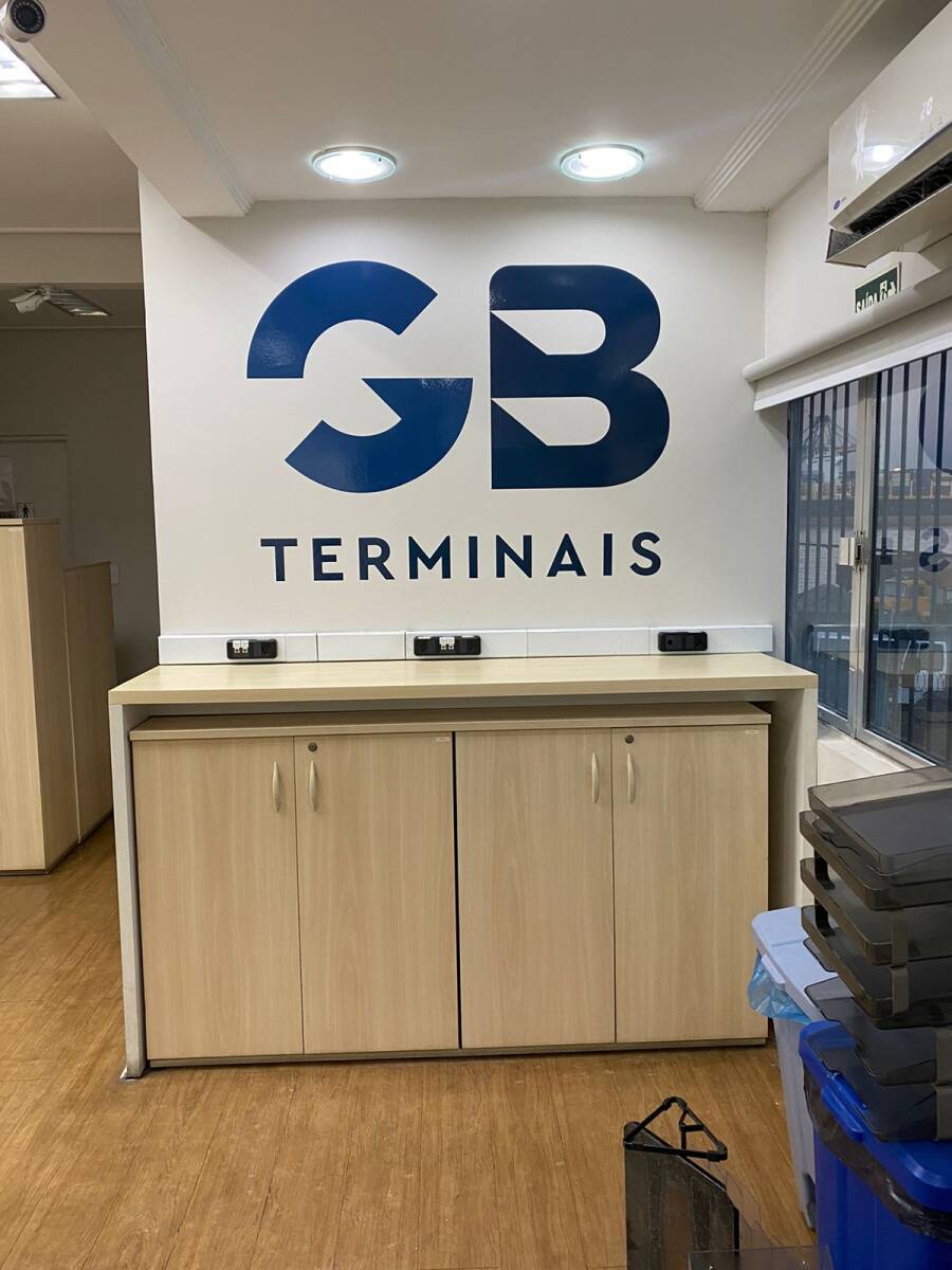 GB - Terminais
