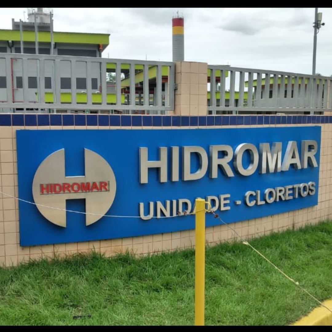 Hidromar