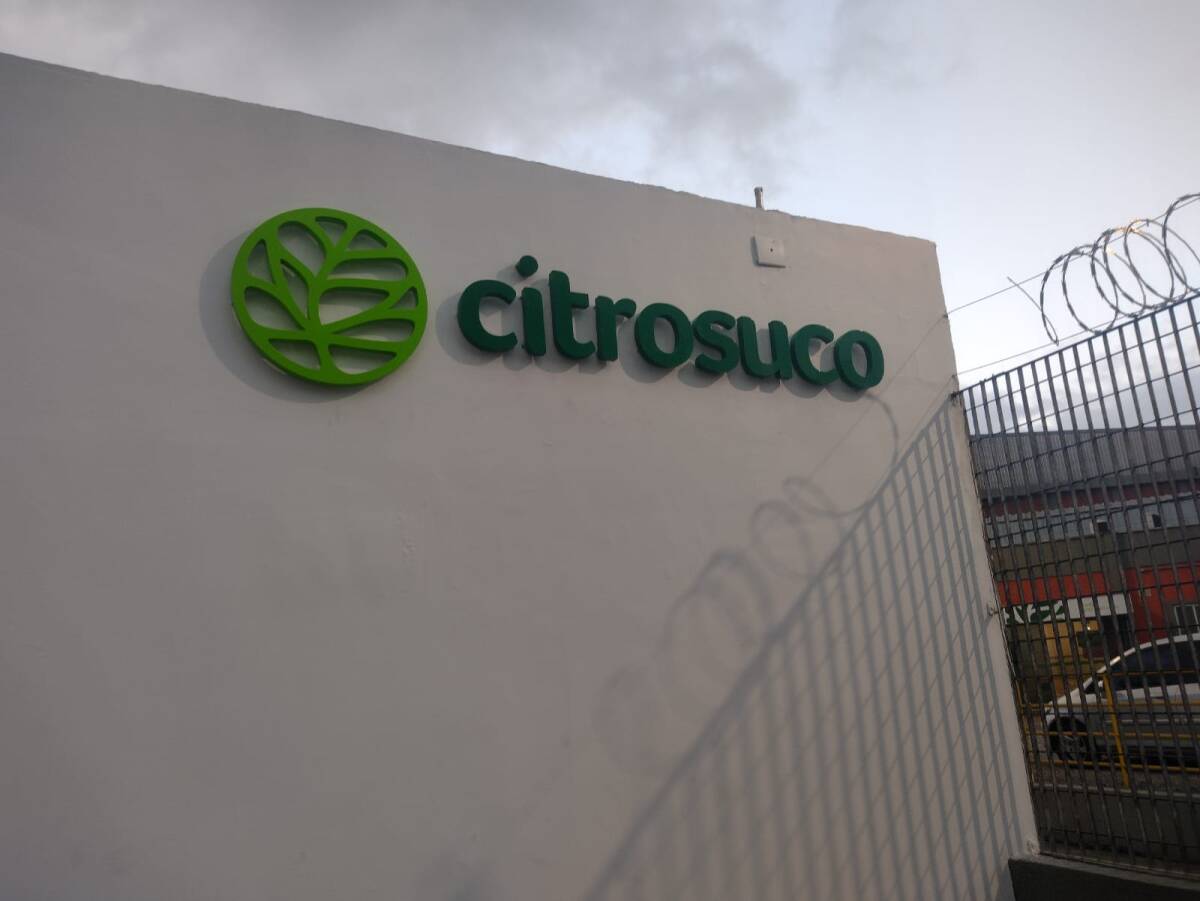 Citrosuco