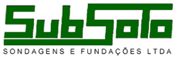 Subsolo Sondagens e Fundações Ltda