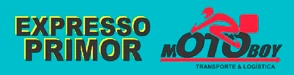 Expresso Primor Motoboy | Entregas Expressas em Belo Horizonte