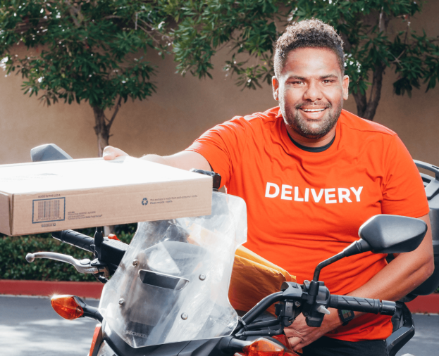 Serviço de Delivery - Foto 1