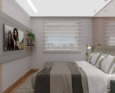 2 Quartos Bairro Savassi - Foto 1