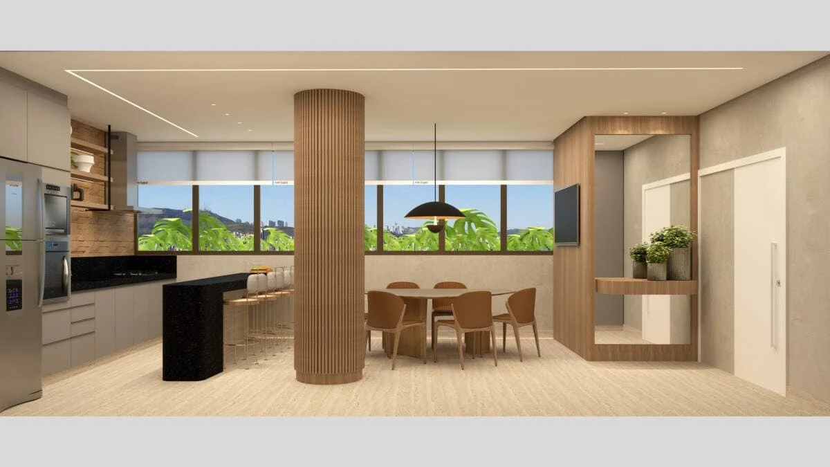 Residencial Cap Ferrat - Foto 3