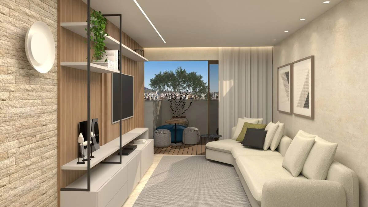 Residencial Cap Ferrat - Foto 4