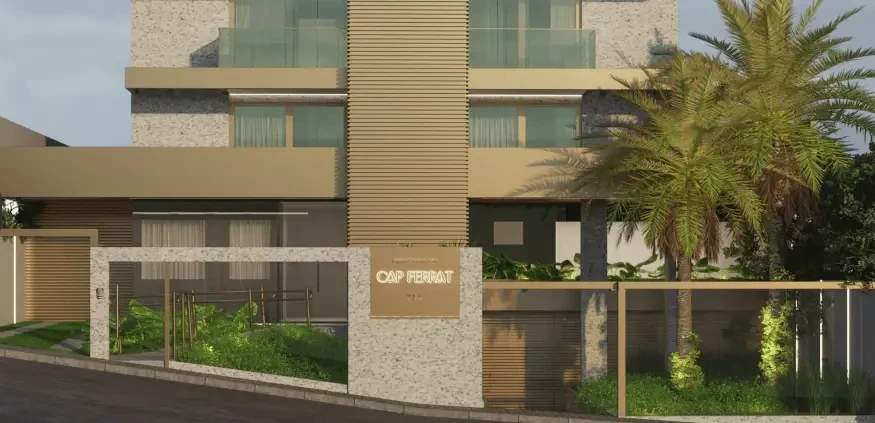 Residencial Cap Ferrat - Foto 1