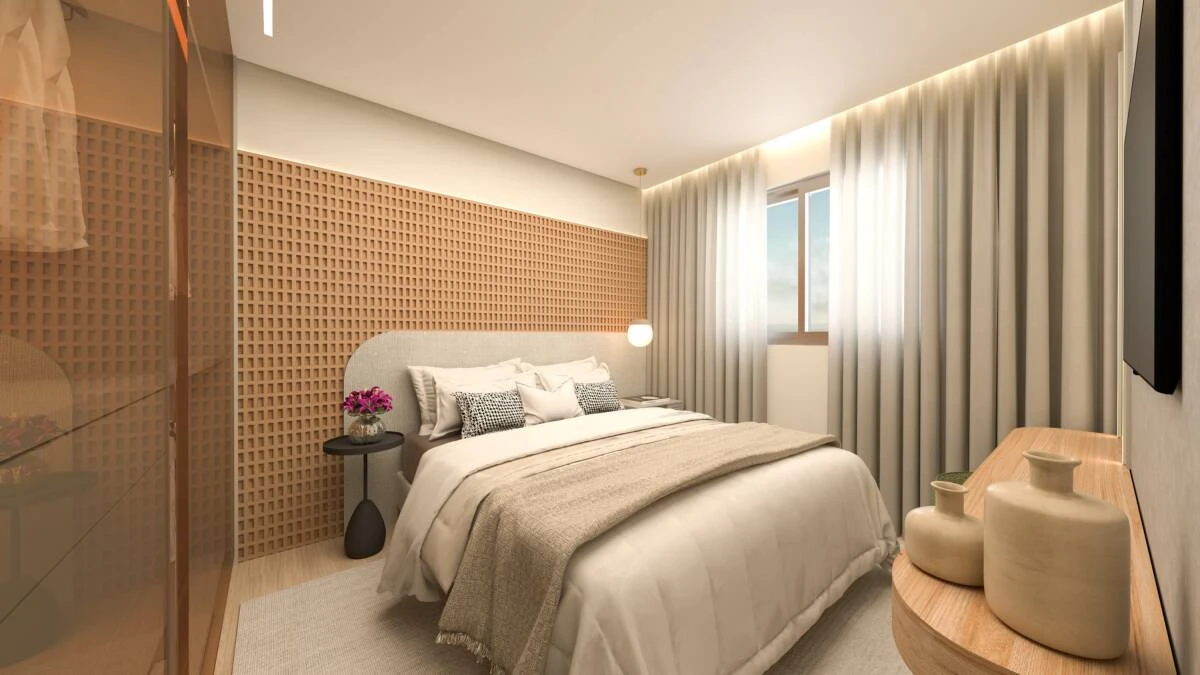 Residencial Cap Ferrat - Foto 7