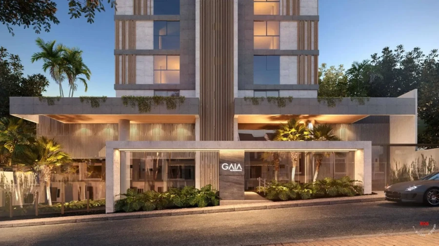 Residencial Gaia - Foto 1