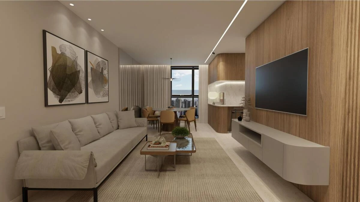 Residencial Gaia - Foto 4