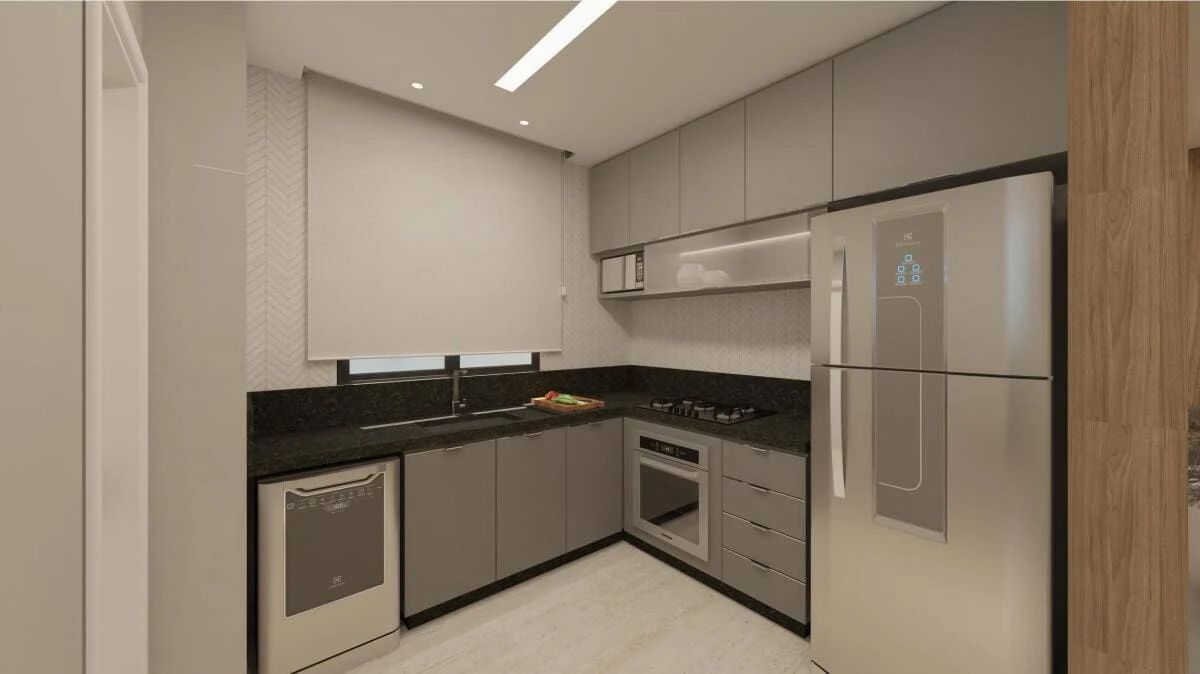 Residencial Gaia - Foto 6