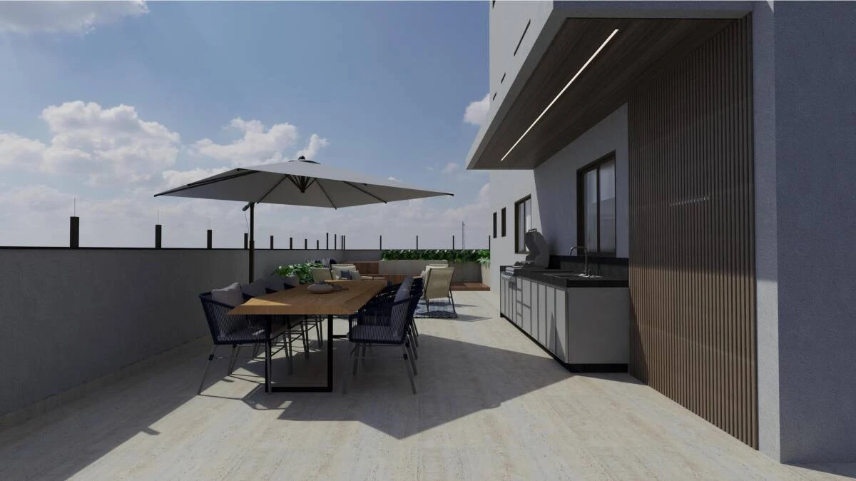 Residencial Gaia - Foto 7