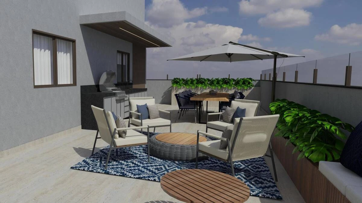 Residencial Gaia - Foto 8