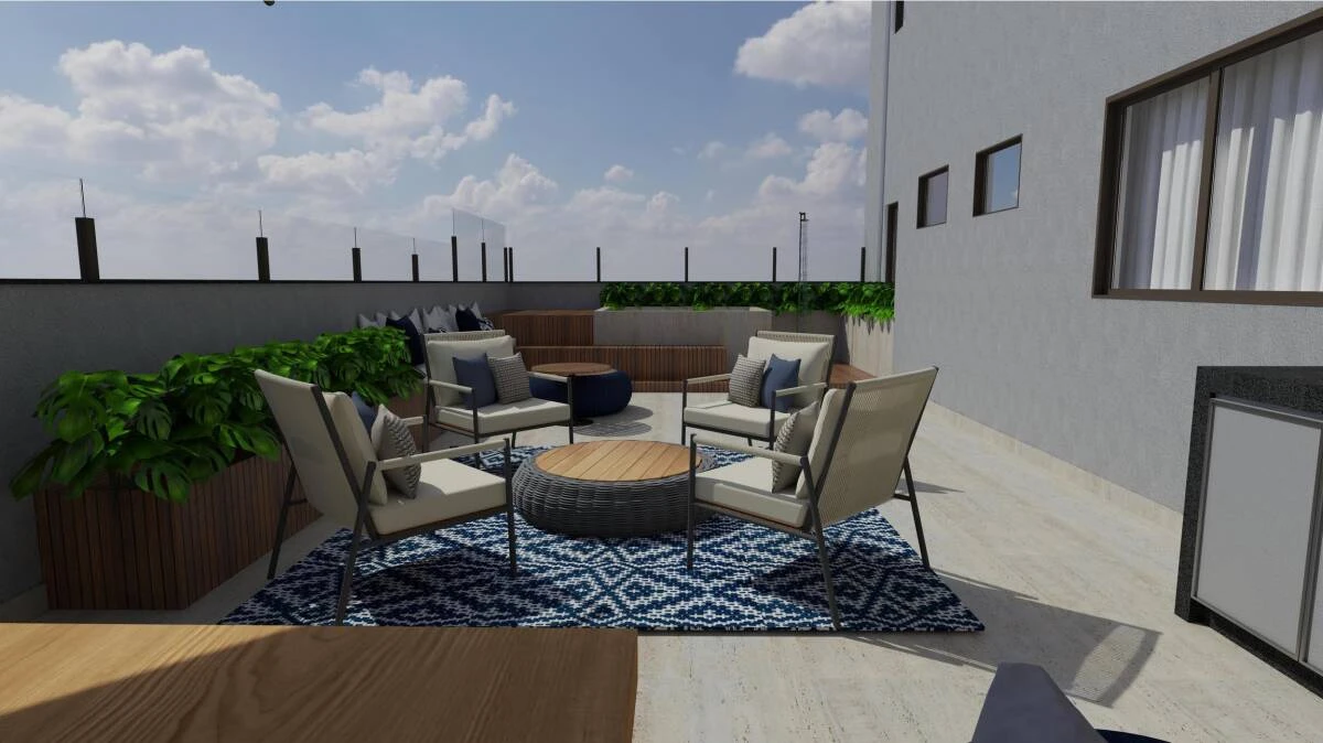 Residencial Gaia - Foto 9