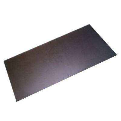 Preto Plastificado - Foto 1