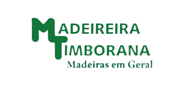 Madeireira Timborana Ltda