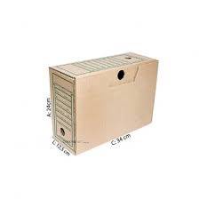 Caixa Arquivo - Foto 1