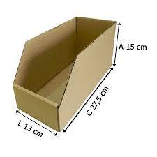 Caixa Autopeças - Foto 1