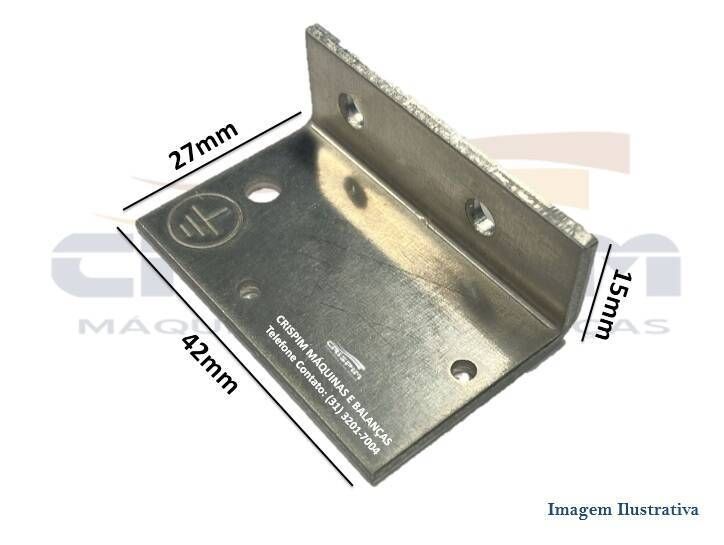 SUPORTE DO WITCH PROCESSADOR HOBART FP-350 - Foto 1