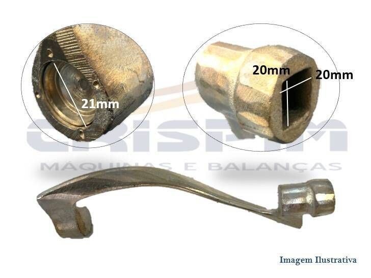 PA MASSEIRA G.PANIZ AM 05/AM 30 - Foto 1
