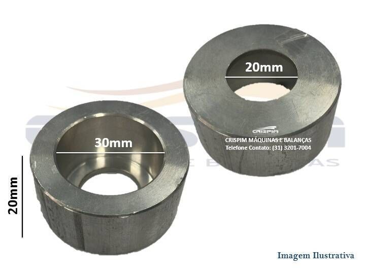 MANCHON CORTA-FRIOS GURAL GLP-220 - Foto 1