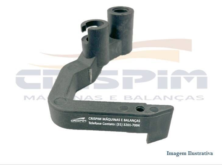 SUPORTE DA PEDRA DO AFIADOR CORTA-FRIOS HOBART - Foto 1