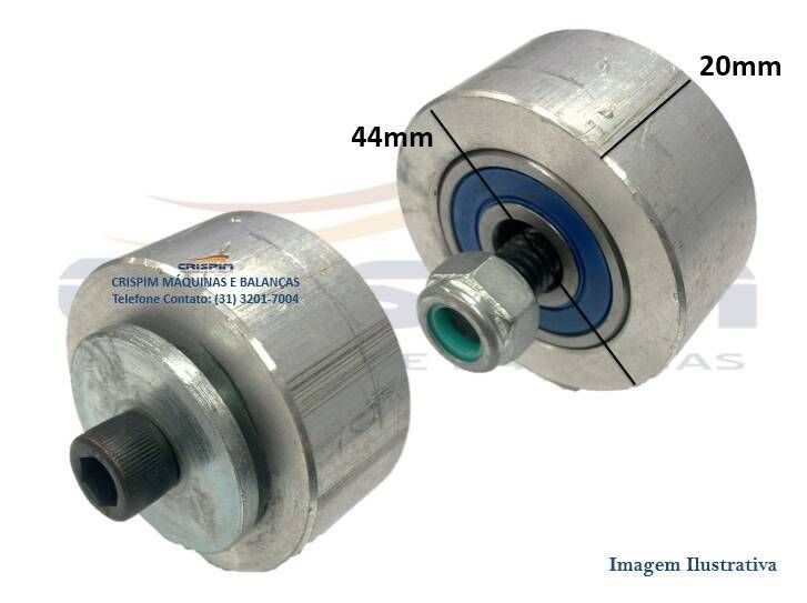 KIT MANCHON CORTA-FRIOS FRIOS GURAL GLP-220 - Foto 1