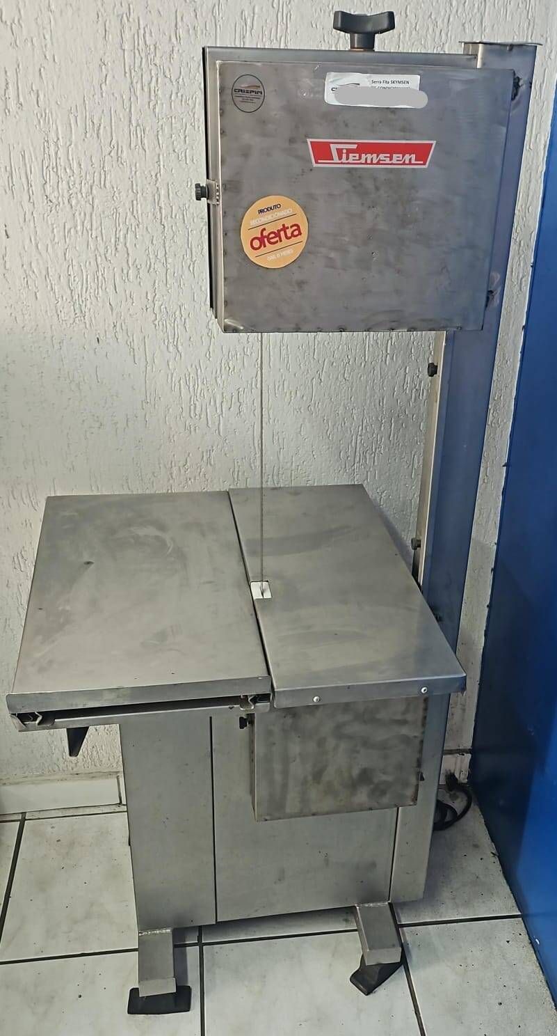 SERRAFITA SKYMSEN REFORMADA - Foto 1