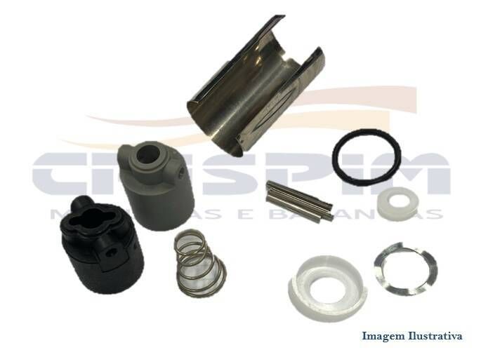 KIT DE CONEXÃO DO PÉ MIXER ROBOT COUPE MP/CMP COMB - Foto 1